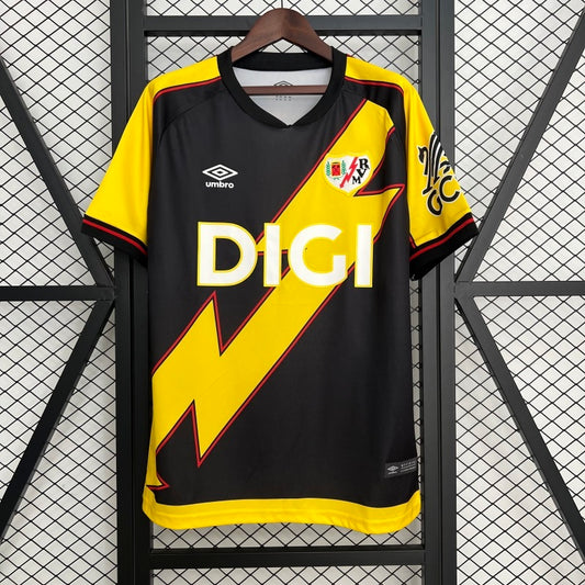 Rayo Vallecano Terceiro 2025/2026