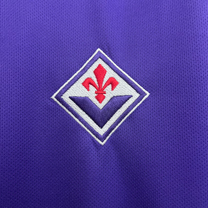 Fiorentina Principal 2025/2026