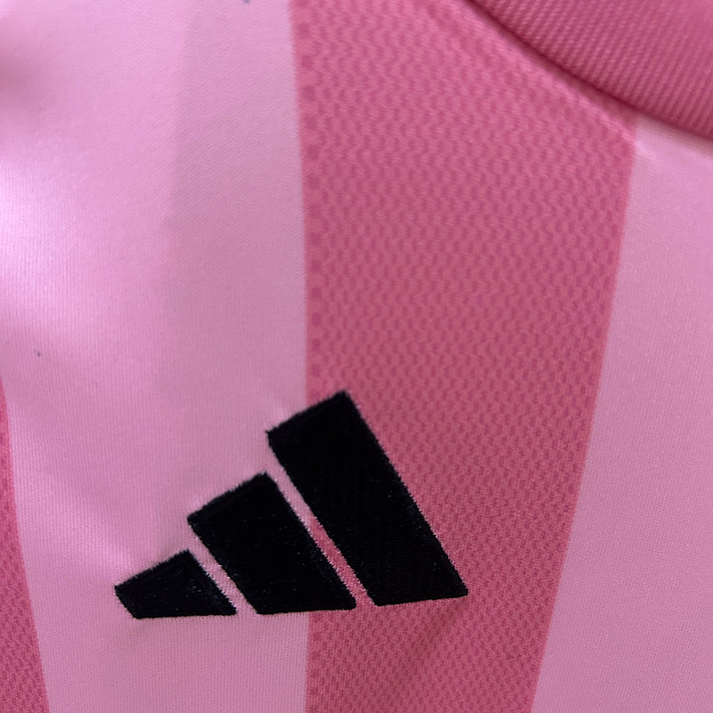 Kit Inter Miami Principal 2025/2026