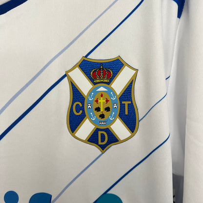 Tenerife Principal 2025/2026
