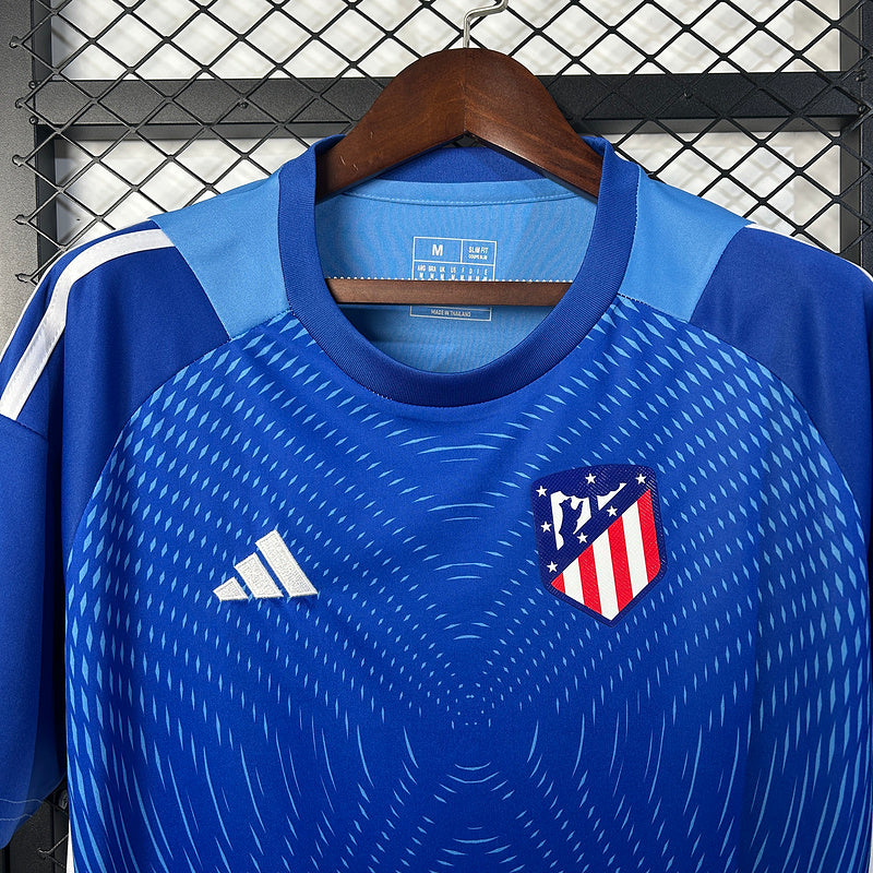 Atlético de Madrid Guarda-Redes 2025/2026
