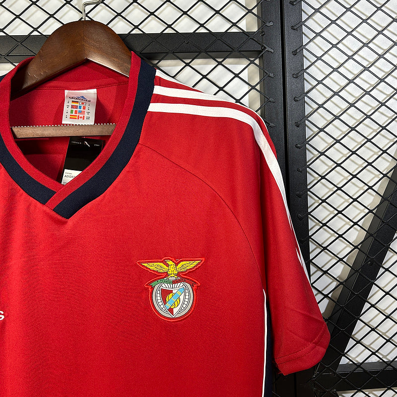 Benfica Principal 1999/2000
