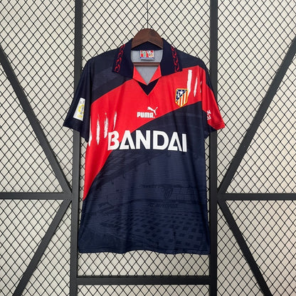 Atletico Madrid Alternativa 1996/1997