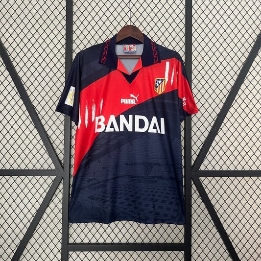 Atletico Madrid Alternativa 1996/1997