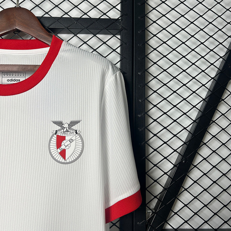 Benfica Edição Especial Branca 2025/2026