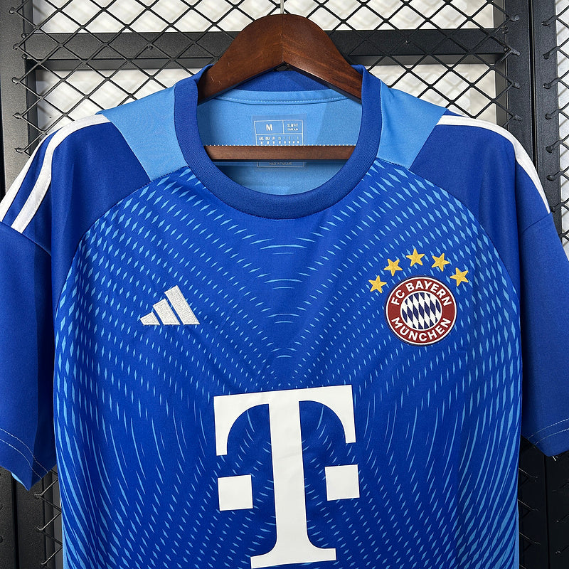 Bayern Guarda-Redes 2025/2026