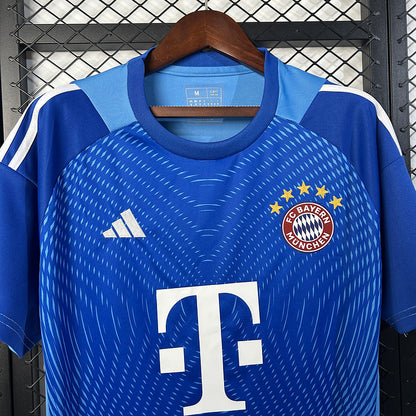 Bayern Guarda-Redes 2025/2026