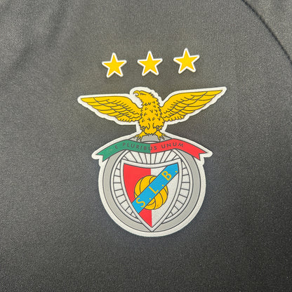 Benfica Treino 2025/2026
