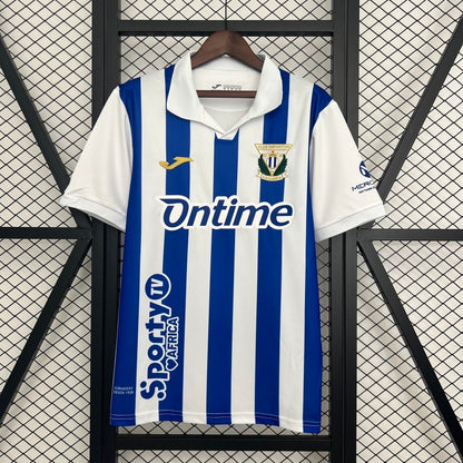 Leganes Principal 2025/2026