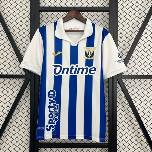 Leganes Principal 2025/2026