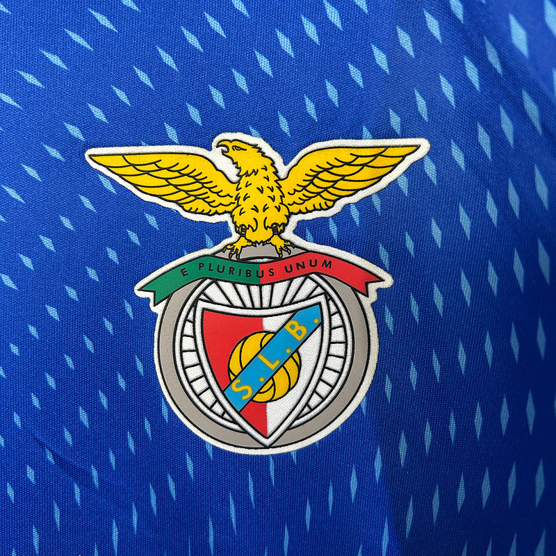 Benfica Guarda-Redes 2025/2026