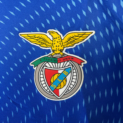 Benfica Guarda-Redes 2025/2026