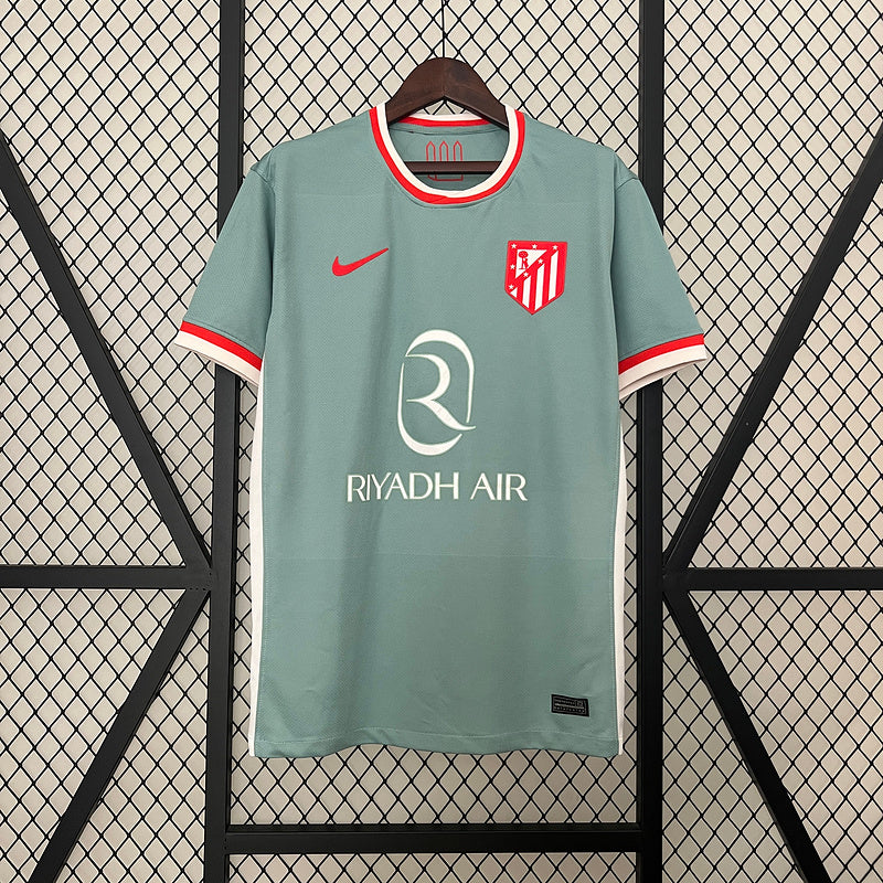 Atlético Madrid Alternativa 2024/2025