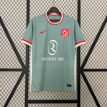 Atlético Madrid Alternativa 2024/2025