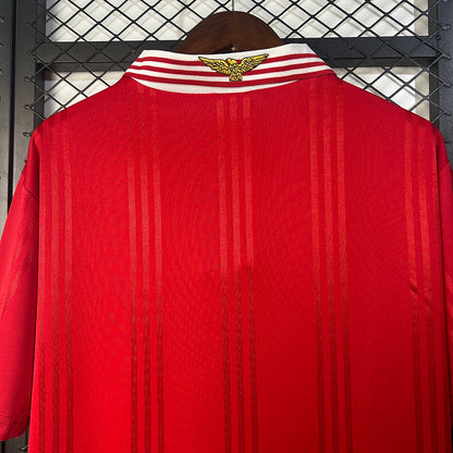 Benfica Principal 1997/1998
