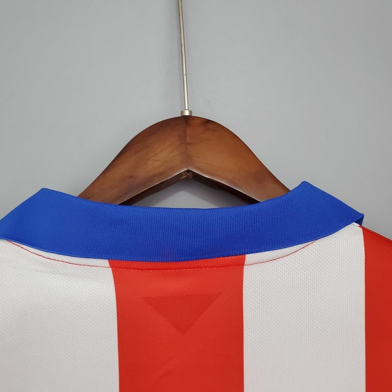 Atletico Madrid Principal 2014/2015