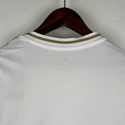 Real Madrid Principal Manga Comprida 2019/2020
