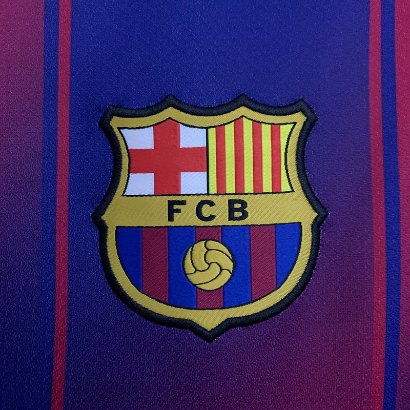 Barcelona Principal 2025/2026