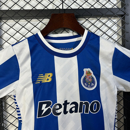 Kit Porto Principal Criança 2025/2026