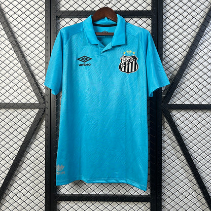 Santos Terceira 2025/2026
