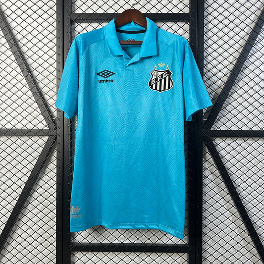Santos Terceira 2025/2026
