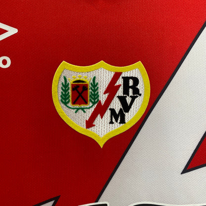 Rayo Vallecano Alternativa 2024/2025