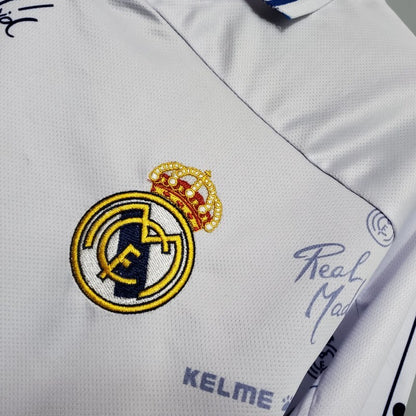 Real Madrid Principal 1994/1995