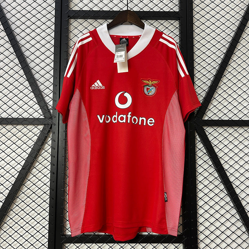 Benfica Principal 2004/2005