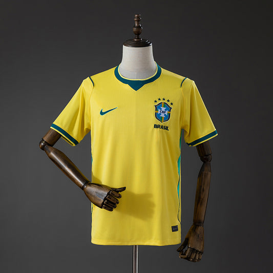Brasil Principal 2026