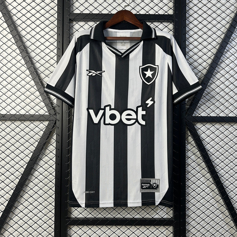 Botafogo Principal 2025/2026