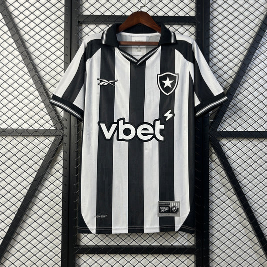 Botafogo Principal 2025/2026