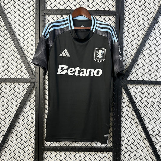 Aston Villa Alternativa 2025/2026