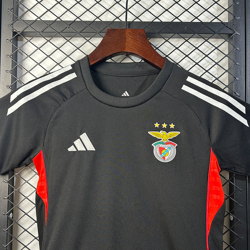 Kit Benfica Treino Criança 2025/2026