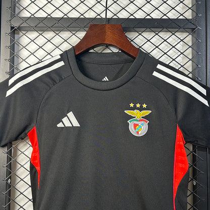Kit Benfica Treino Criança 2025/2026