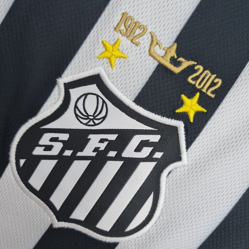 Santos Alternativa 2013