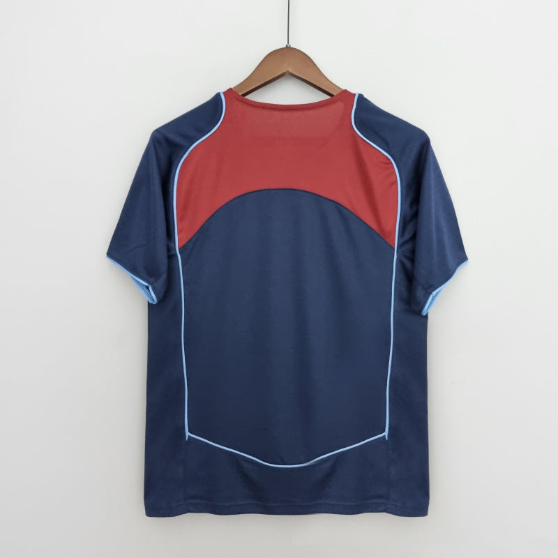 Atletico Madrid Alternativa 2004/2005