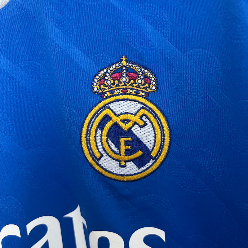 Real Madrid Edição Especial 2025/2026
