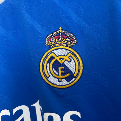 Real Madrid Edição Especial 2025/2026