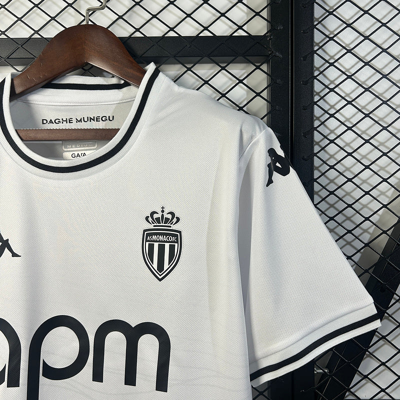 Monaco Alternativa 2025/2026