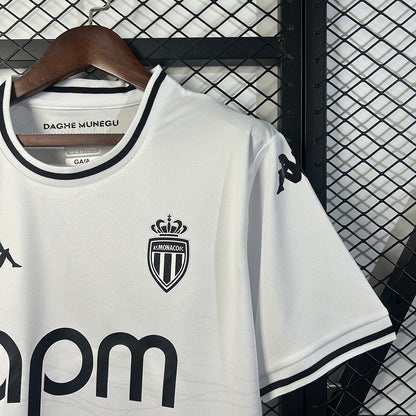 Monaco Alternativa 2025/2026