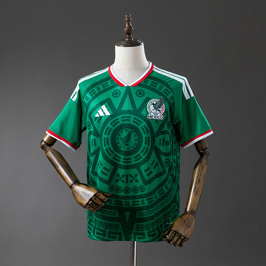 Mexico Principal 2026