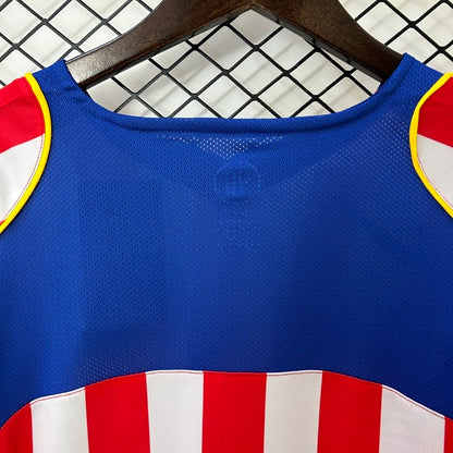Atletico Madrid Principal 2003/2004