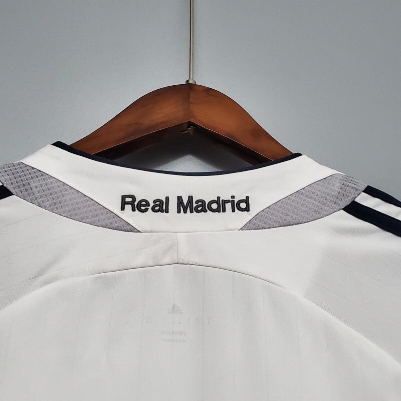 Real Madrid Principal 2006/2007