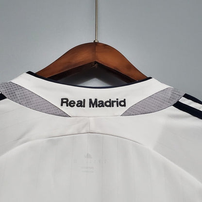 Real Madrid Principal 2006/2007