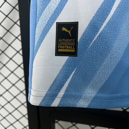 Manchester City Principal 2025/2026