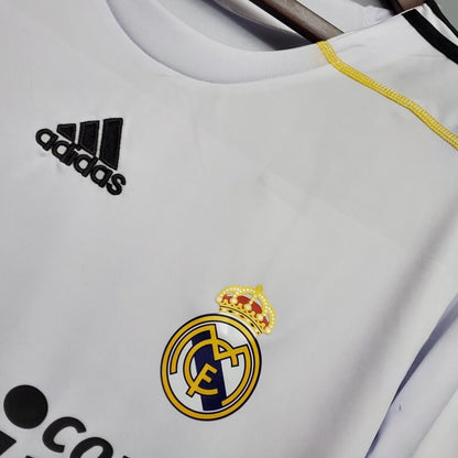 Real Madrid Principal 2009/2010