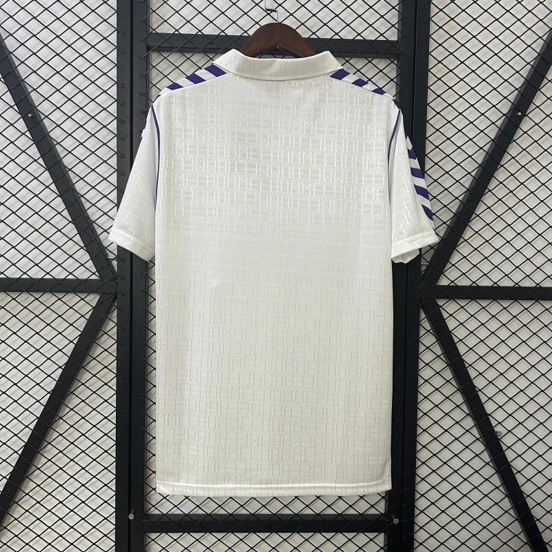 Real Madrid Principal 1989/1990