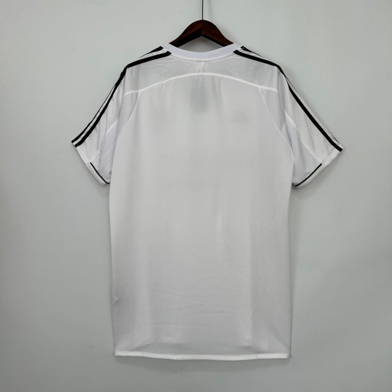 Real Madrid Principal 2003/2004