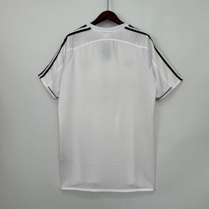 Real Madrid Principal 2003/2004