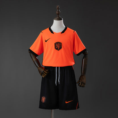 Kit Holanda Principal 2026